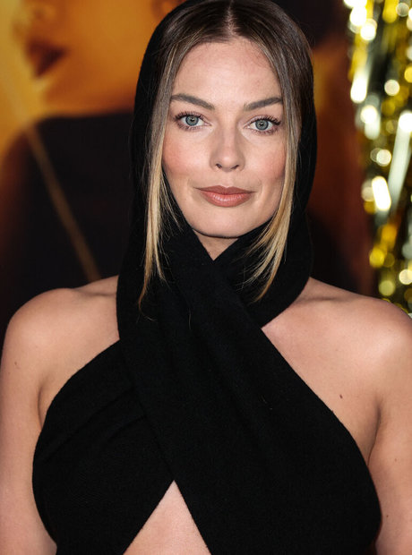 Margot Robbie