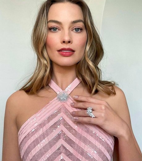 Margot Robbie