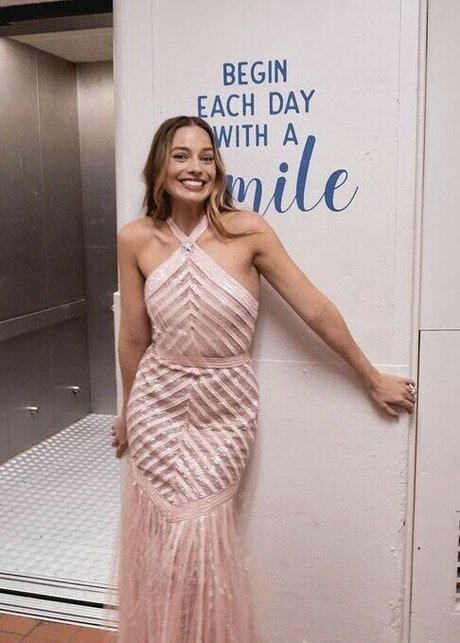 Margot Robbie