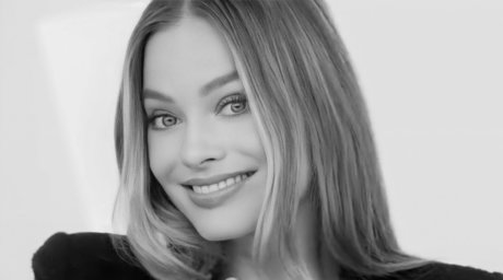 Margot Robbie
