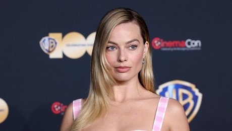Margot Robbie