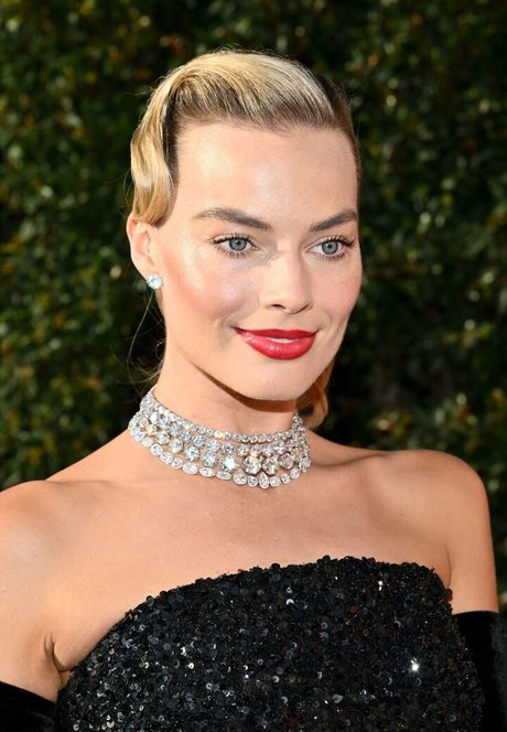 Margot Robbie