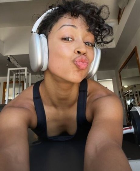 Liza Koshy