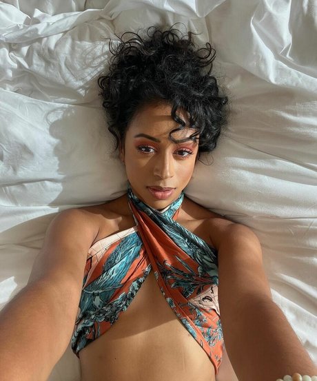 Liza Koshy