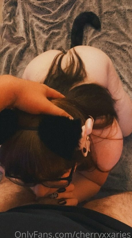 Cherryxxaries