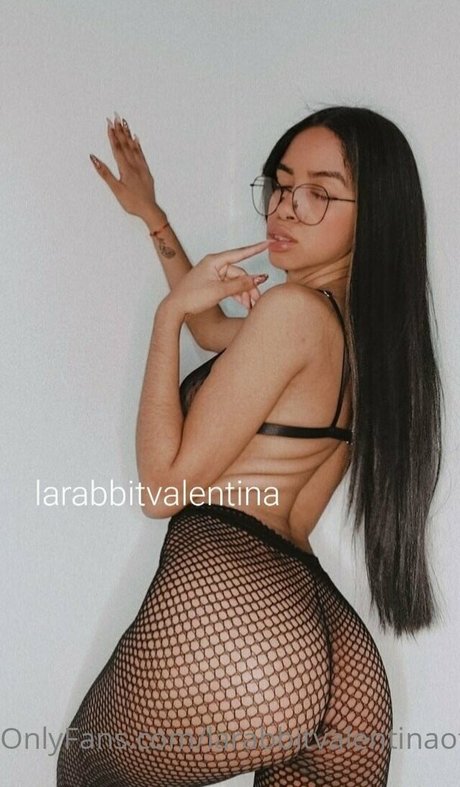Larabbitvalentinaof