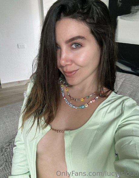 Lucyisloud