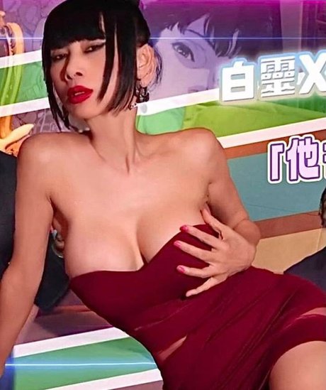 Bai Ling