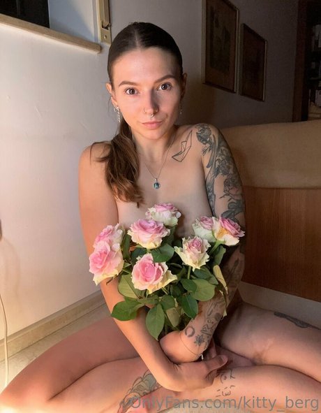 Kitty Berg