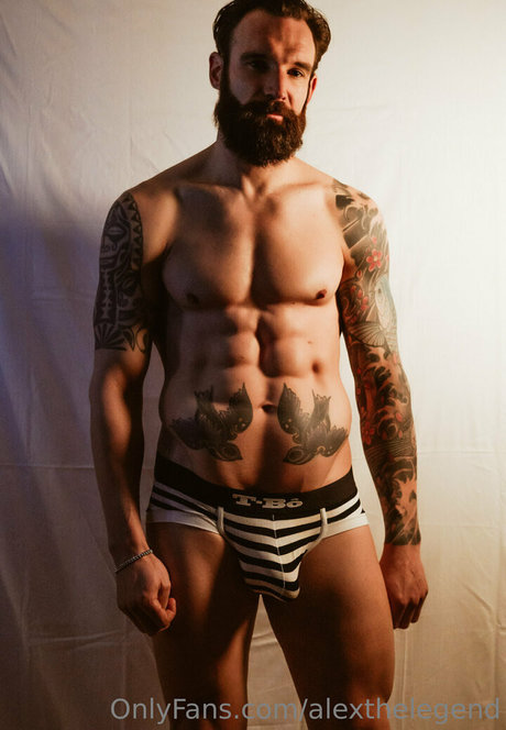 Alexthelegend