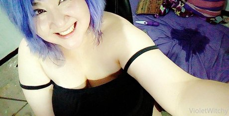 Violetwitchy