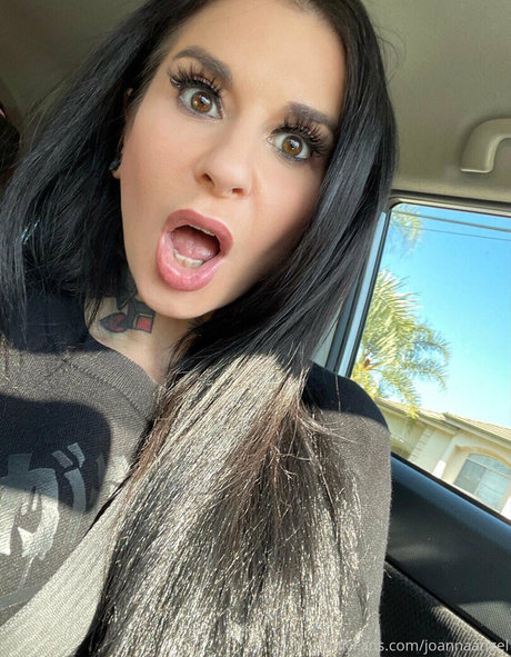 Joannaangel