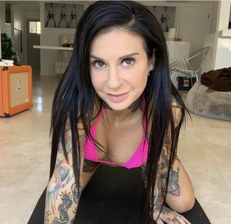 Joannaangel