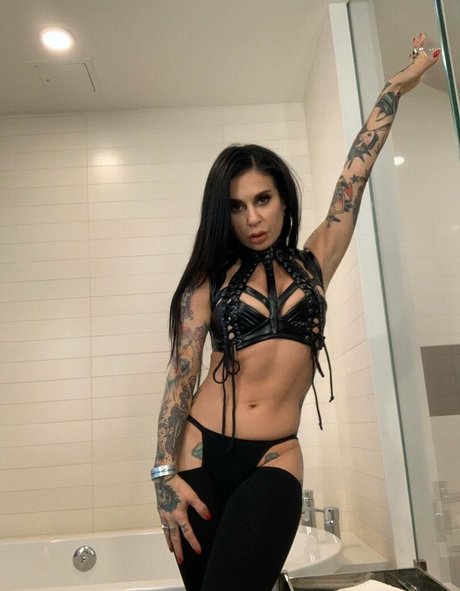 Joannaangel