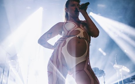 Tove Lo