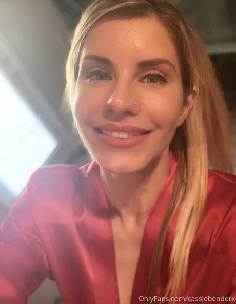 Cassie Bender