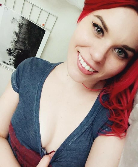 Scarlettfoxplay
