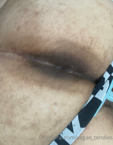 Vegantendies