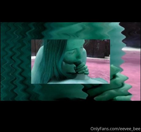 Eevee Bee