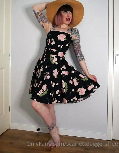 Scarlettdaggersfree