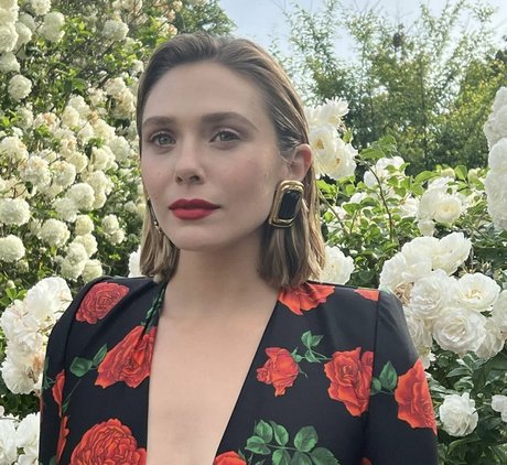 Elizabeth Olsen