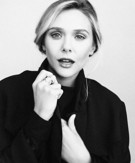 Elizabeth Olsen