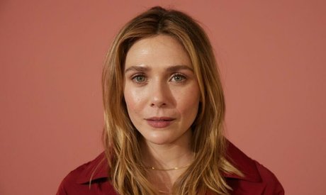 Elizabeth Olsen