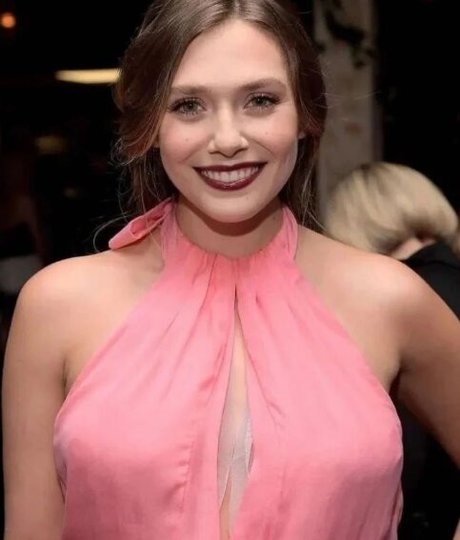 Elizabeth Olsen