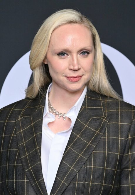 Gwendoline Christie