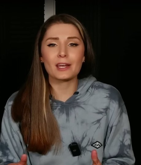 Lauren Southern