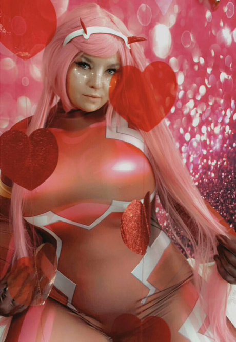 Baronessvontcosplayfree