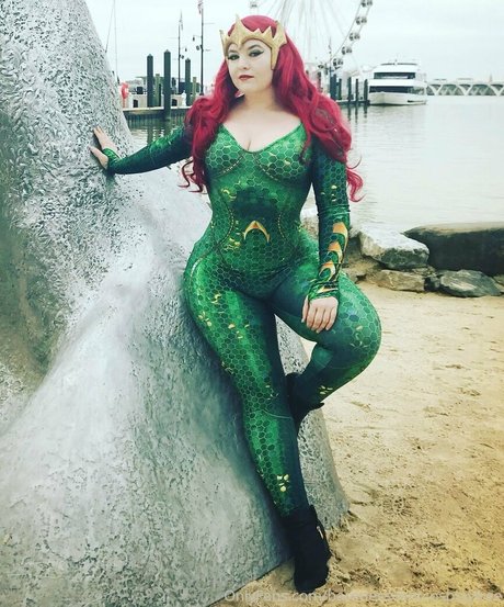 Baronessvontcosplayfree