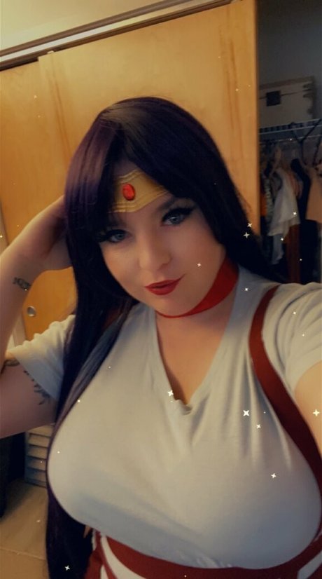 Baronessvontcosplayfree