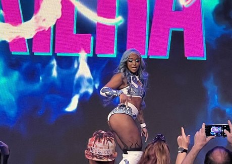 Kiera Hogan