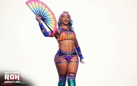 Kiera Hogan