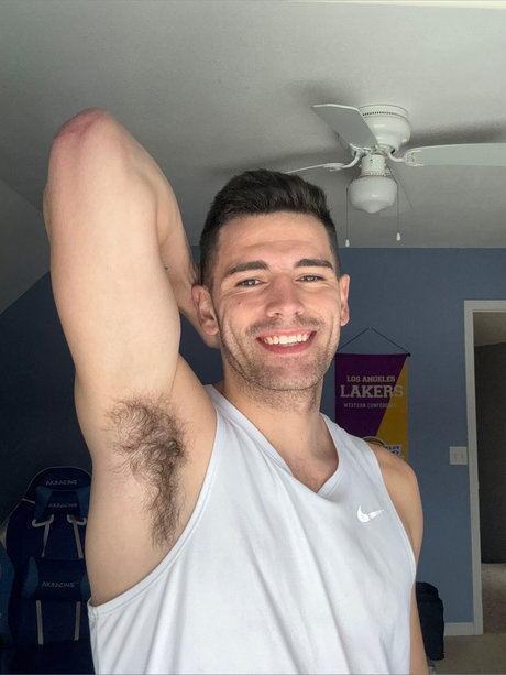 Liam Jacobs  Top 1  nude leaked OnlyFans photo