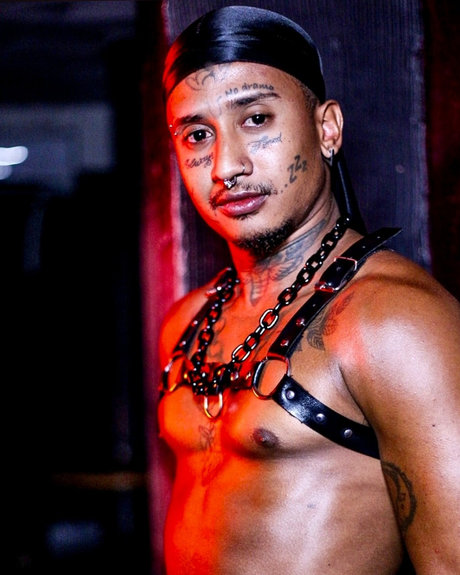 Lil Prince Aka Patrick Jesus