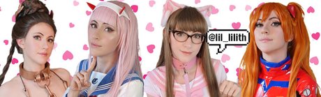 Lilith  Amateur Catgirl Cosplayer