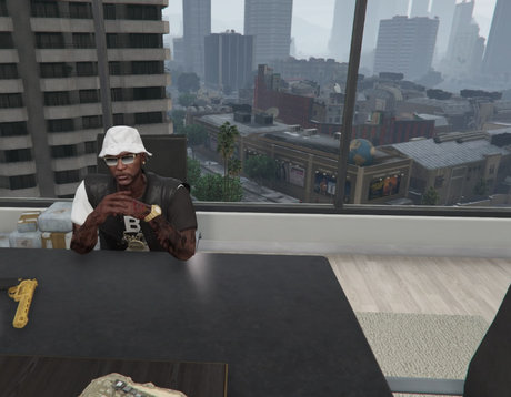 International Longpipe