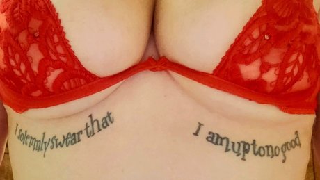 Lola And Mr Mustache  nude leaked OnlyFans photo