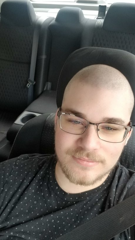 Logan The Loadbearer