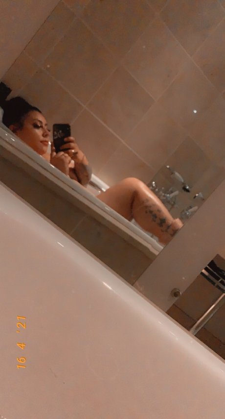 Lizaa Blue  nude leaked OnlyFans photo