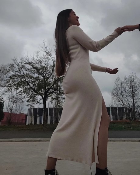 Lurys   nude leaked OnlyFans photo