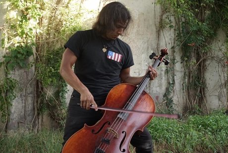 Lukecellodaddy  nude leaked OnlyFans photo