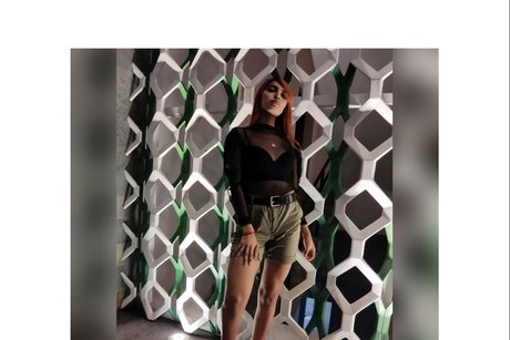 Mandy A  nude leaked OnlyFans photo