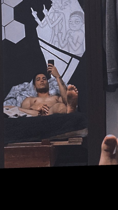 Luciano Do Carmo Rabelo