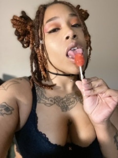 Creme Da La Meow Meow 