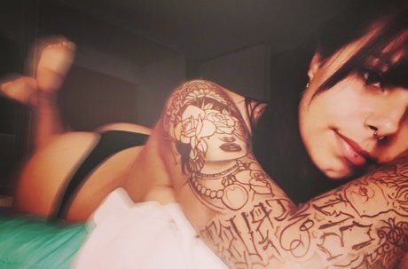 Mia  nude leaked OnlyFans photo