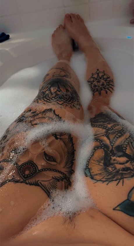 Moonchildo  nude leaked OnlyFans photo