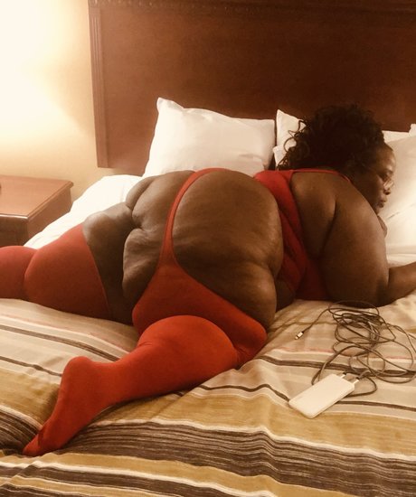 Mzchunky  nude leaked OnlyFans photo